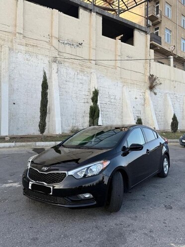 Kia Forte 2015, 164,000 km - 1.8 l - Bakı