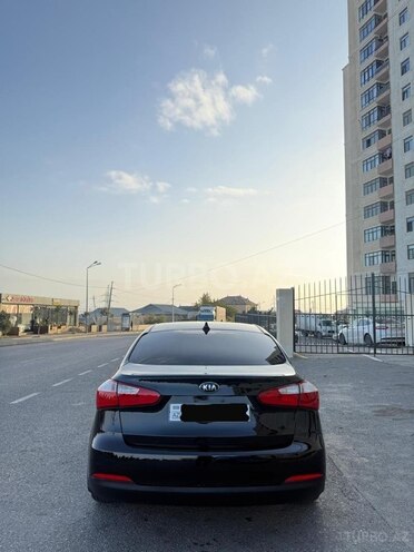 Kia Forte 2015, 164,000 km - 1.8 l - Bakı