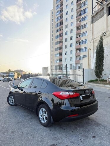 Kia Forte 2015, 164,000 km - 1.8 l - Bakı