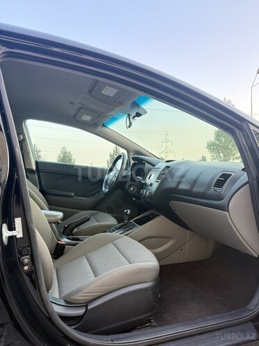 Kia Forte 2015, 164,000 km - 1.8 l - Bakı