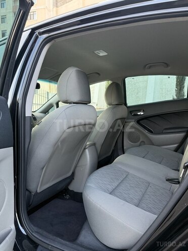 Kia Forte 2015, 164,000 km - 1.8 l - Bakı