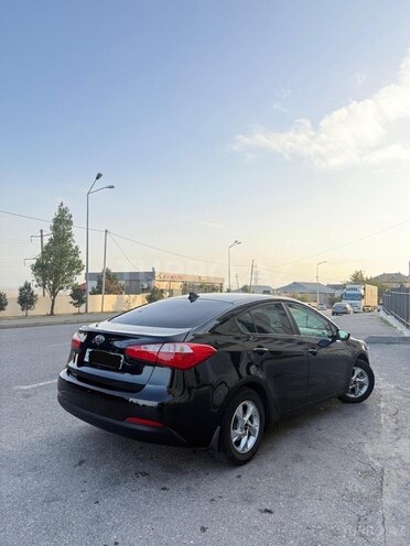 Kia Forte 2015, 164,000 km - 1.8 l - Bakı