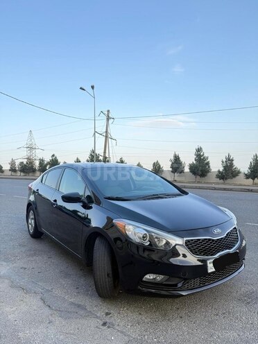 Kia Forte 2015, 164,000 km - 1.8 l - Bakı