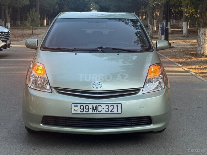 Toyota Prius 2008, 398,000 km - 1.5 l - Sumqayıt