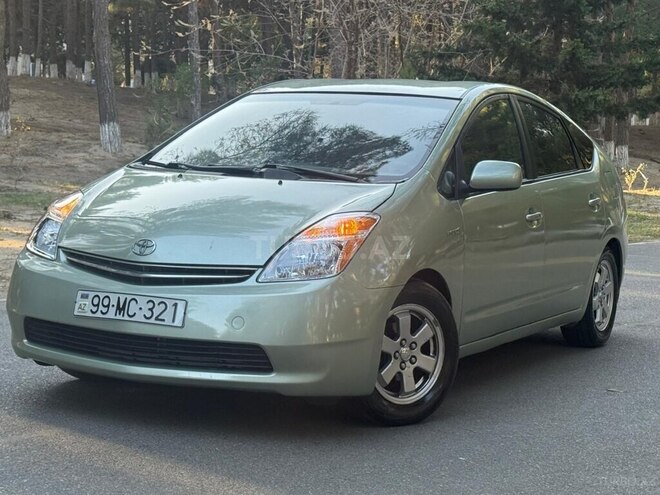 Toyota Prius 2008, 398,000 km - 1.5 l - Sumqayıt