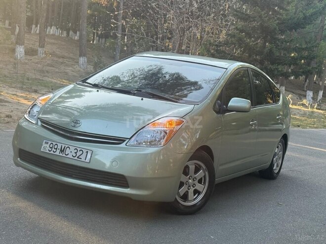 Toyota Prius 2008, 398,000 km - 1.5 l - Sumqayıt
