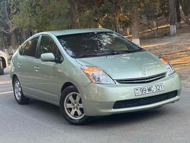 Toyota Prius 2008, 398,000 km - 1.5 l - Sumqayıt