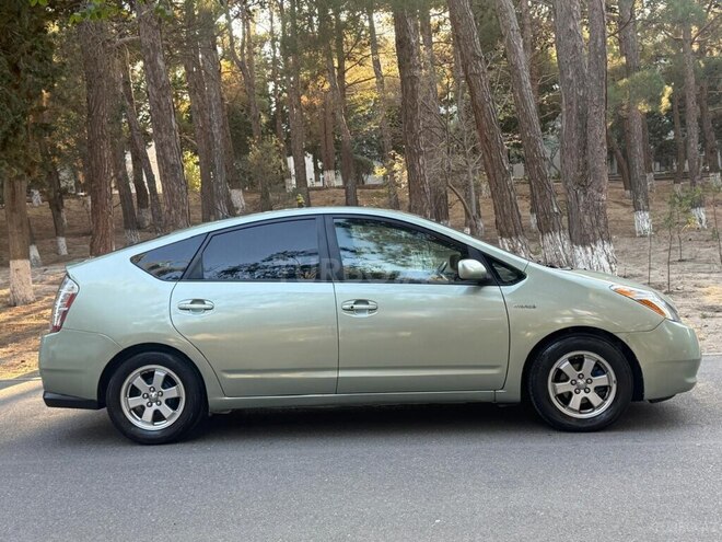 Toyota Prius 2008, 398,000 km - 1.5 l - Sumqayıt