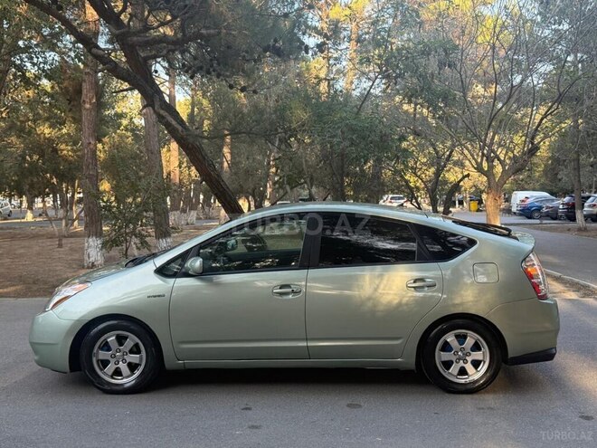 Toyota Prius 2008, 398,000 km - 1.5 l - Sumqayıt