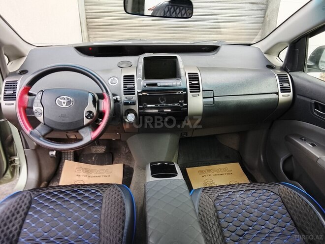 Toyota Prius 2008, 398,000 km - 1.5 l - Sumqayıt