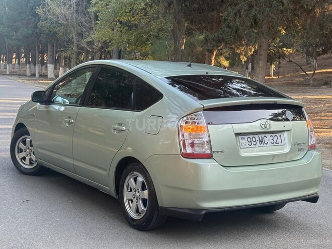 Toyota Prius 2008, 398,000 km - 1.5 l - Sumqayıt