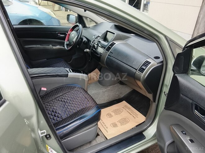 Toyota Prius 2008, 398,000 km - 1.5 l - Sumqayıt