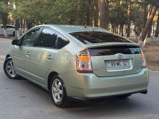 Toyota Prius 2008, 398,000 km - 1.5 l - Sumqayıt