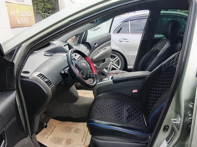 Toyota Prius 2008, 398,000 km - 1.5 l - Sumqayıt