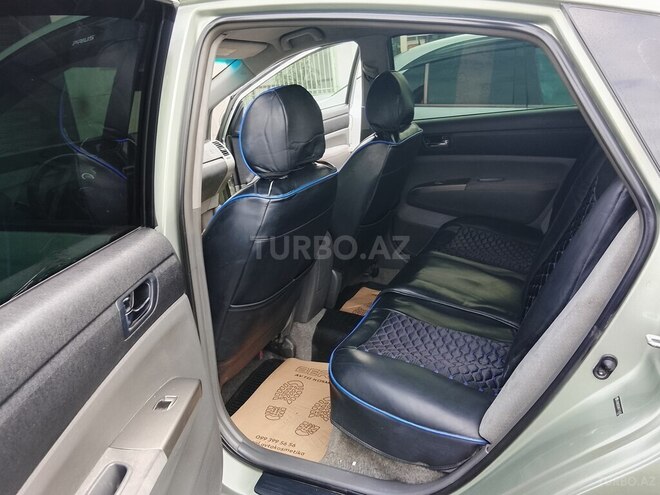 Toyota Prius 2008, 398,000 km - 1.5 l - Sumqayıt