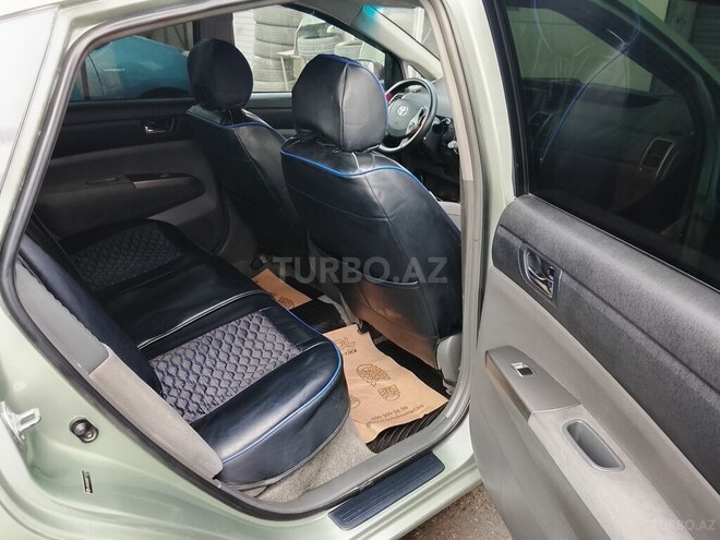 Toyota Prius 2008, 398,000 km - 1.5 l - Sumqayıt
