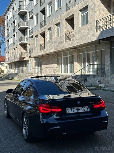 BMW 328 2015, 130,000 km - 2.0 л - İsmayıllı