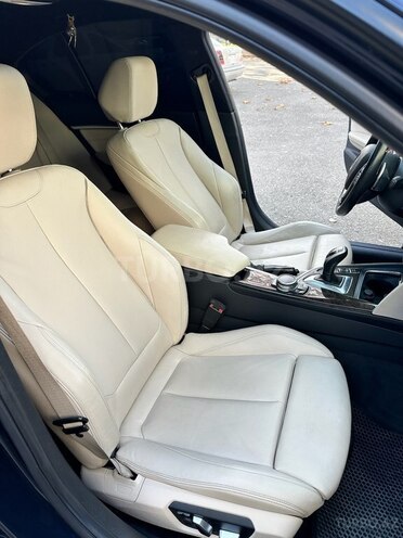 BMW 328 2015, 130,000 km - 2.0 л - İsmayıllı