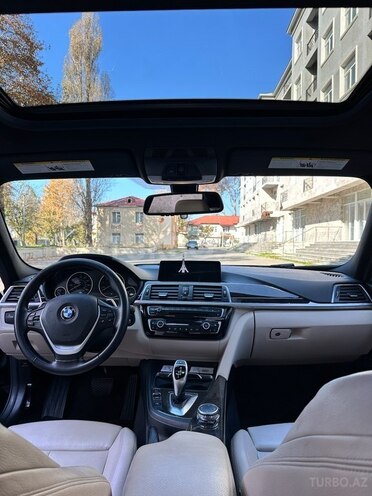 BMW 328 2015, 130,000 km - 2.0 л - İsmayıllı