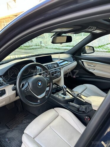 BMW 328 2015, 130,000 km - 2.0 л - İsmayıllı