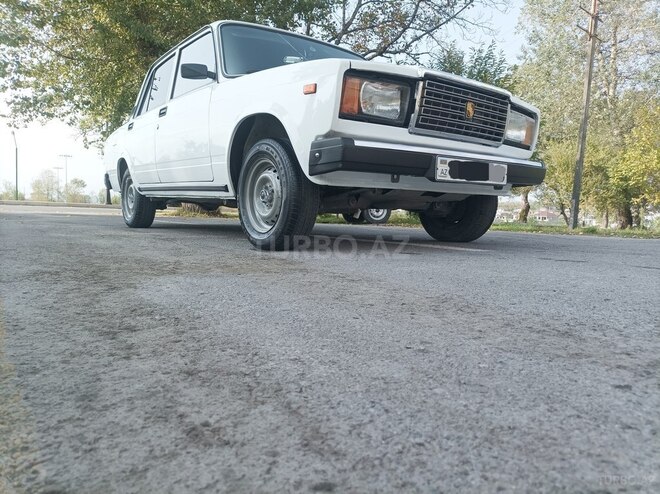 LADA (VAZ) 2107 2010, 177,000 km - 1.6 l - Qəbələ