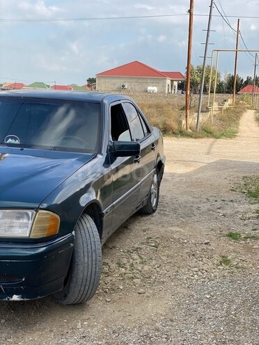 Mercedes C 220 1996, 350,000 km - 2.2 l - Bakı