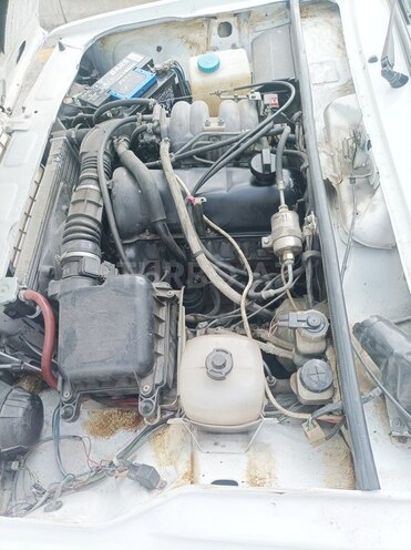 LADA (VAZ) 2107 2010, 177,000 km - 1.6 l - Qəbələ