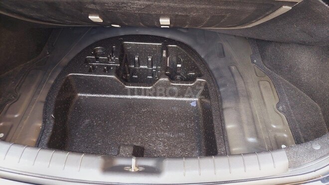 Hyundai Elantra 2018, 126,000 km - 1.4 l - Bakı