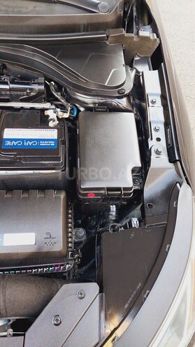 Hyundai Elantra 2018, 126,000 km - 1.4 l - Bakı