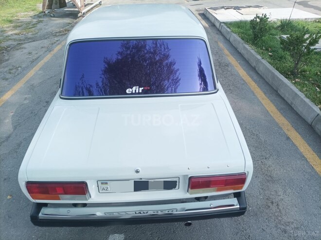 LADA (VAZ) 2107 2010, 177,000 km - 1.6 l - Qəbələ