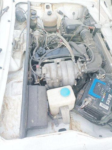 LADA (VAZ) 2107 2010, 177,000 km - 1.6 l - Qəbələ