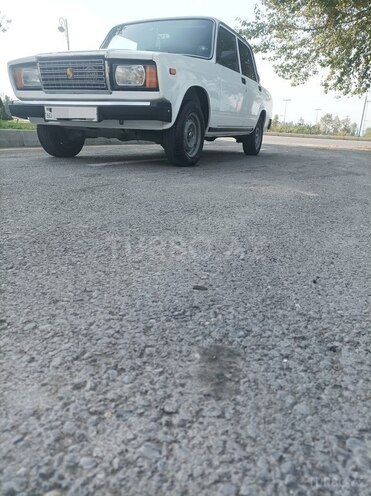 LADA (VAZ) 2107 2010, 177,000 km - 1.6 l - Qəbələ