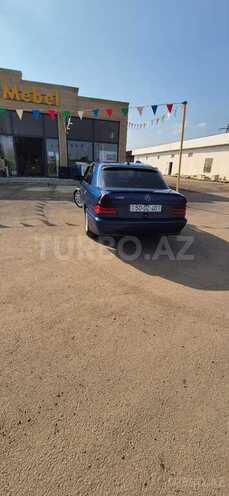 Mercedes C 200 1999, 272,000 km - 2.0 l - Sumqayıt