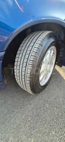 Mercedes C 200 1999, 272,000 km - 2.0 l - Sumqayıt