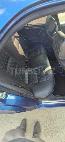 Mercedes C 200 1999, 272,000 km - 2.0 l - Sumqayıt