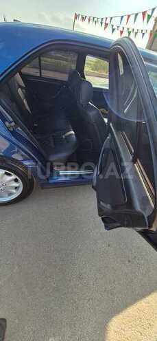 Mercedes C 200 1999, 272,000 km - 2.0 l - Sumqayıt