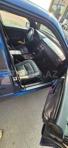 Mercedes C 200 1999, 272,000 km - 2.0 l - Sumqayıt