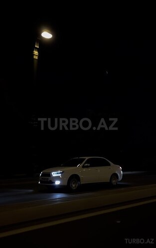 Khazar LD 2019, 180,000 km - 1.7 l - Bakı