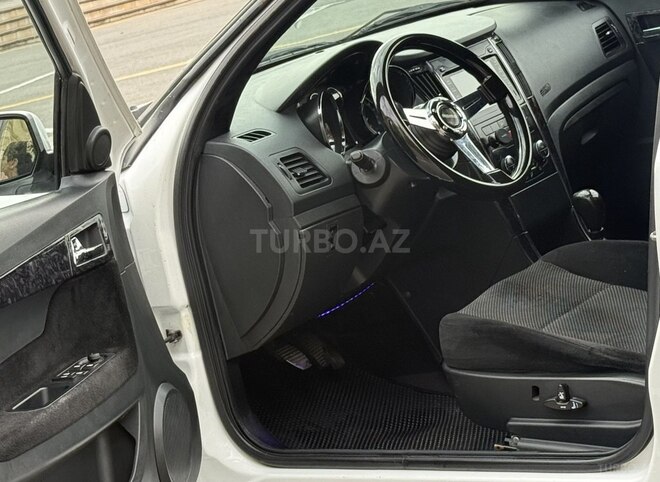 Khazar LD 2019, 180,000 km - 1.7 l - Bakı