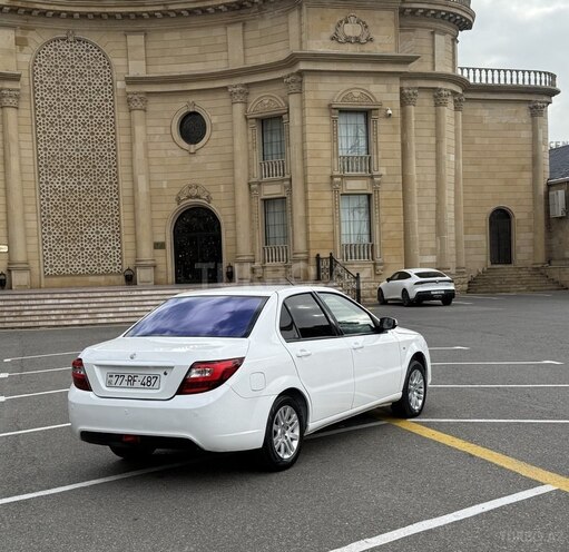 Khazar LD 2019, 180,000 km - 1.7 l - Bakı