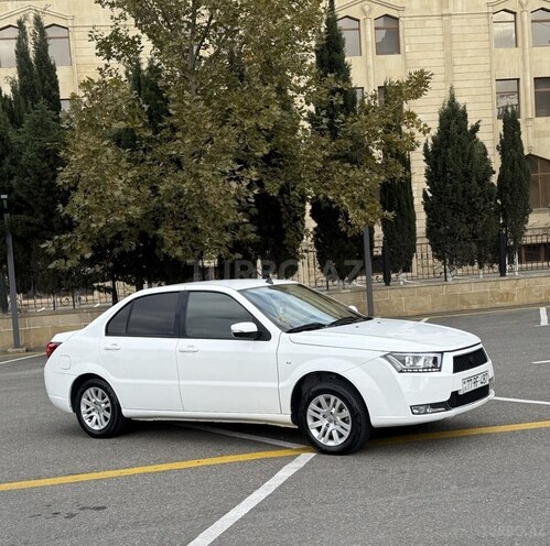 Khazar LD 2019, 180,000 km - 1.7 l - Bakı