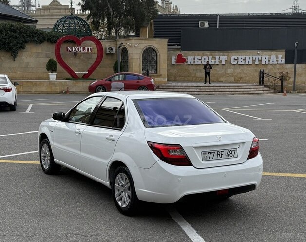 Khazar LD 2019, 180,000 km - 1.7 l - Bakı