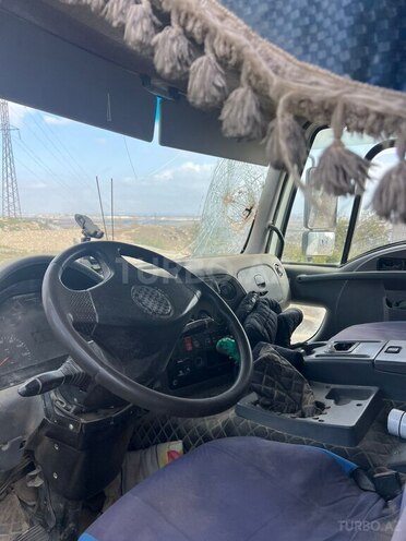 Ford Cargo 2007, 290,000 km - 11.0 l - Bakı
