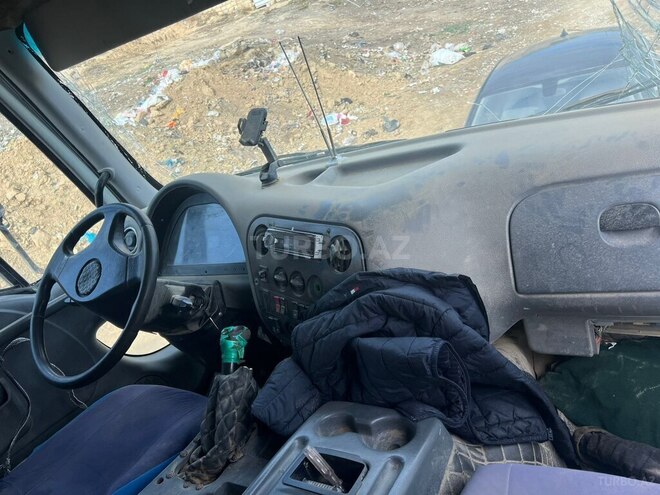 Ford Cargo 2007, 290,000 km - 11.0 l - Bakı
