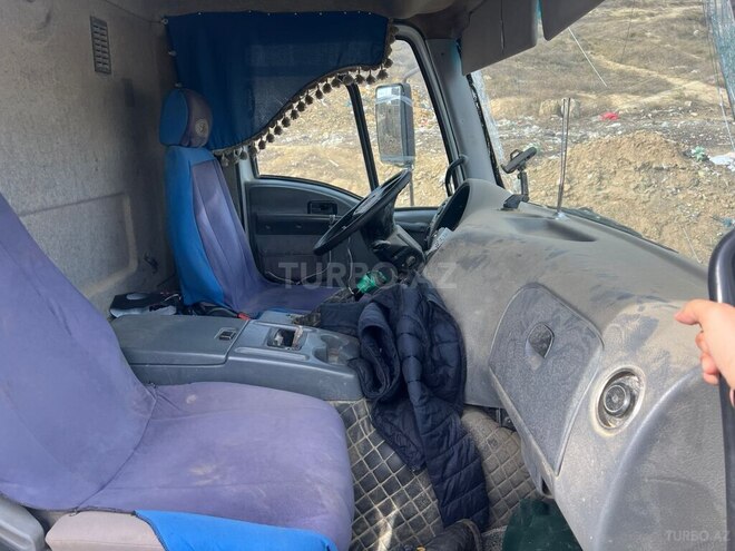 Ford Cargo 2007, 290,000 km - 11.0 l - Bakı