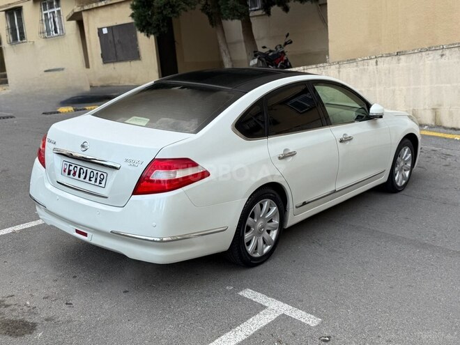 Nissan Teana 2010, 238,122 km - 2.5 l - Bakı