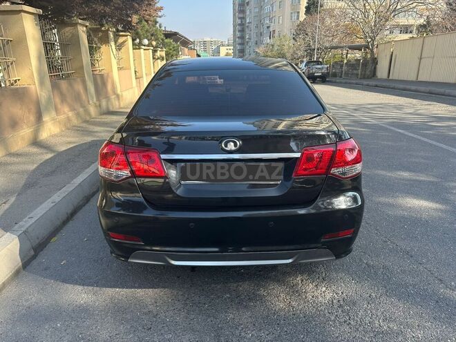 GWM Voleex C30 2013, 168,000 km - 1.5 l - Bakı