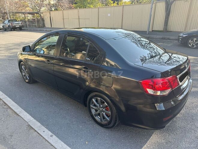 GWM Voleex C30 2013, 168,000 km - 1.5 l - Bakı
