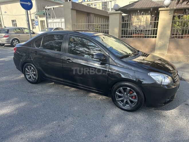 GWM Voleex C30 2013, 168,000 km - 1.5 l - Bakı
