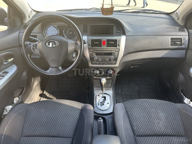 GWM Voleex C30 2013, 168,000 km - 1.5 l - Bakı